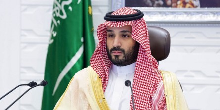عفو بین‌الملل: هر گونه توهم اصلاح در عربستان سعودی، صرفا تبلیغاتی است