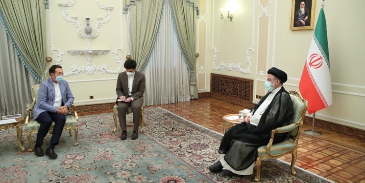 رئیسی: ایران از ظرفیت نهادهای بین المللی برای صیانت از حقوق کشورهای مستقل استفاده خواهد کرد