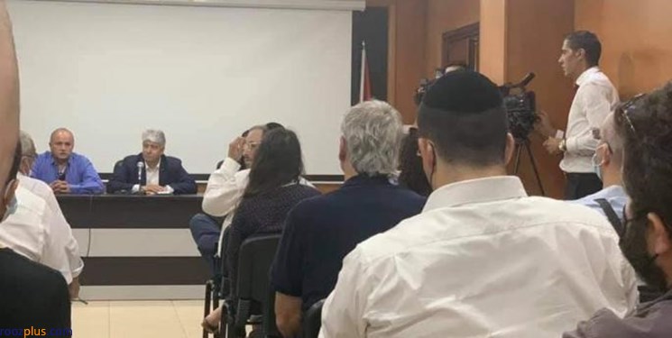 یک بام و دوهوا در رام‌الله؛ استقبال از خبرنگاران صهیونیست و سرکوب خبرنگاران فلسطینی