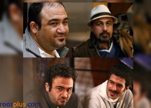 رضا عطاران؛ عامل جدایی یوسف تیموری از مهران غفوریان؟؟