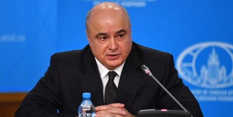 دیپلمات روس: تهاجم طالبان به تدریج رو به افول است