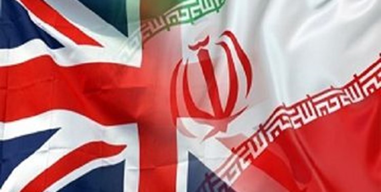 واکنش توئیتری سفارت ایران به اظهارات وزیر خارجه انگلیس