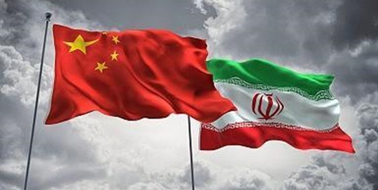 چین: ایران در دوران آیت‌الله رئیسی به پیشرفت‌های بیشتری دست خواهد یافت
