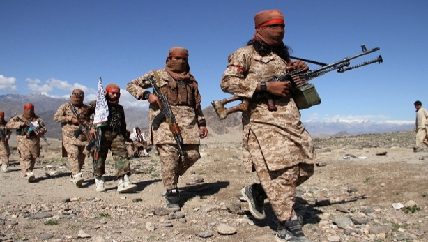 هشدار روسیه درباره تشدید جنگ داخلی در افغانستان