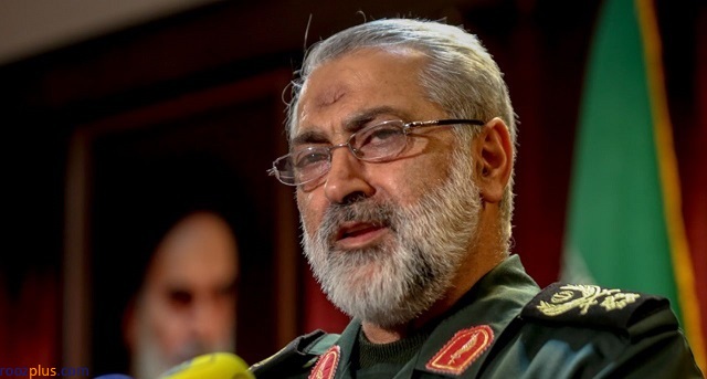 سخنگوی ارشد نیروهای مسلح: داستان‌سرایی اخیر دشمن عملیات روانی است/ بخواهیم با دشمن تقابل کنیم صراحتاً اعلام می‌کنیم/ نمی‌گذاریم صحنه نبرد پیرامون خودمان باشد