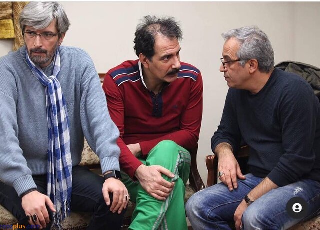 زنده‌باد همه عوامل سازنده 
