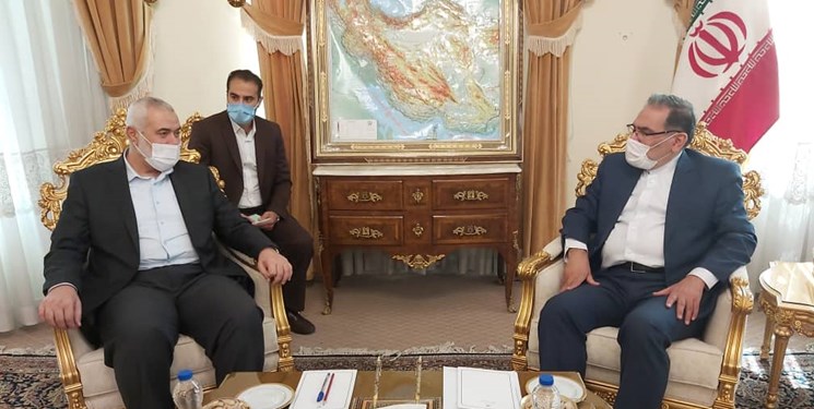 شمخانی: حجم آتش، برد موشک‌ها و توانمندی تاکتیکی حماس و جهاد اسلامی، انگاره شکست‌ناپذیری رژیم صهیونیستی را باطل کرده است