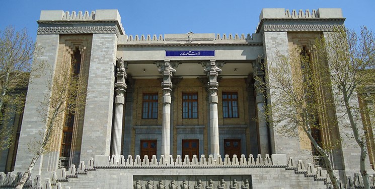 بیانیه وزارت امور خارجه در سالروز اقدام تروریستی در سرکنسولگری ایران در مزارشریف