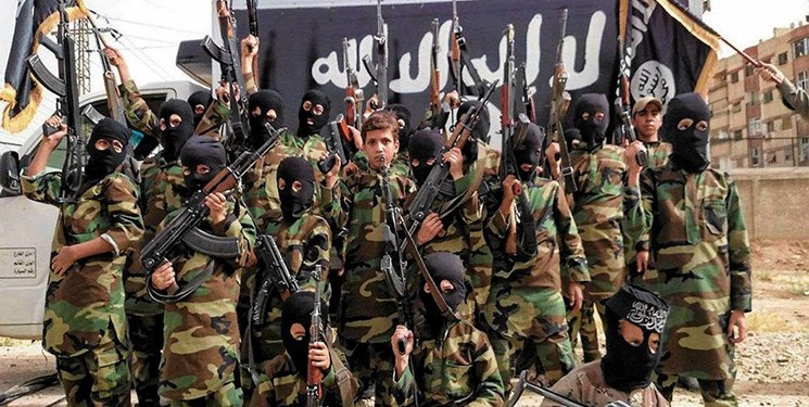 داعش به دنبال بازسازی خود، عضوگیری از کودکان در اولویت