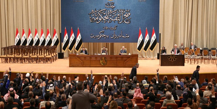 ائتلاف سیاسی جدید در عراق؛ «العقد الوطنی» با حضور احزاب شیعه و سنی تشکیل شد