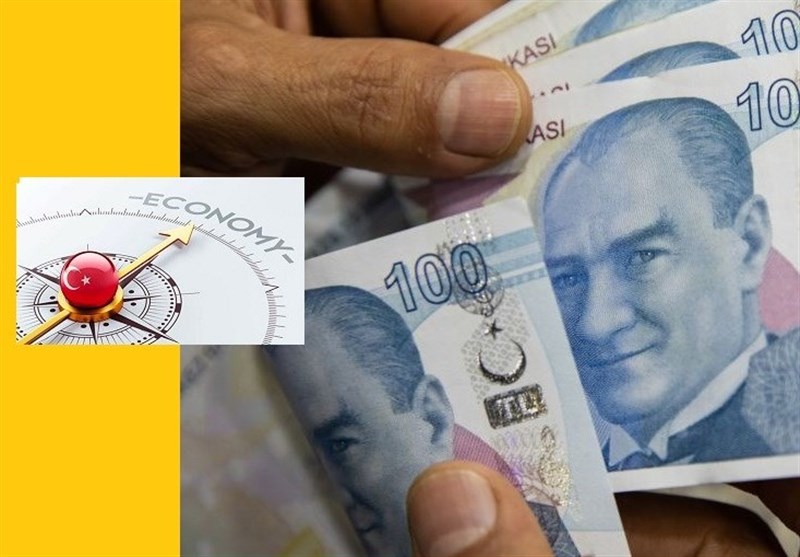 اقتصاد ترکیه در انتظار روزهای سخت‌تر