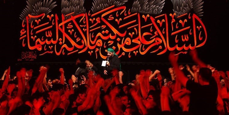 «ما نسل به نسل در پناهت هستیم» شعار محوری هیأت‌های مذهبی شد