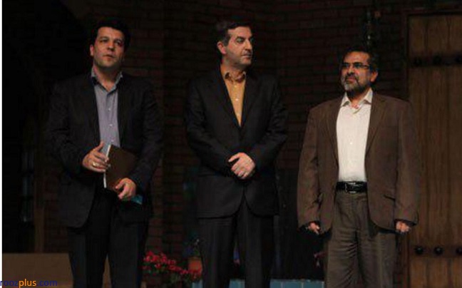چرا محمد خزاعی گزینه کارآمدی برای سازمان سینمایی نیست؟/ از جشنواره کیش و «حمایت اسفندیار رحیم مشایی»  تا بررسی ضعف عملکرد