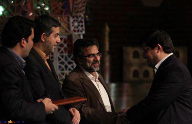 چرا محمد خزاعی گزینه کارآمدی برای سازمان سینمایی نیست؟/ از جشنواره کیش و «حمایت اسفندیار رحیم مشایی» تا بررسی ضعف عملکرد چرا محمد خزاعی گزینه کارآمدی برای سازمان سینمایی نیست؟/ از جشنواره کیش و «حمایت اسفندیار رحیم مشایی» تا بررسی ضعف عملکرد