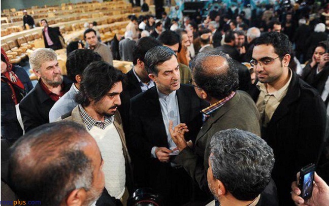 چرا محمد خزاعی گزینه کارآمدی برای سازمان سینمایی نیست؟/ از جشنواره کیش و «حمایت اسفندیار رحیم مشایی» تا بررسی ضعف عملکرد چرا محمد خزاعی گزینه کارآمدی برای سازمان سینمایی نیست؟/ از جشنواره کیش و «حمایت اسفندیار رحیم مشایی» تا بررسی ضعف عملکرد