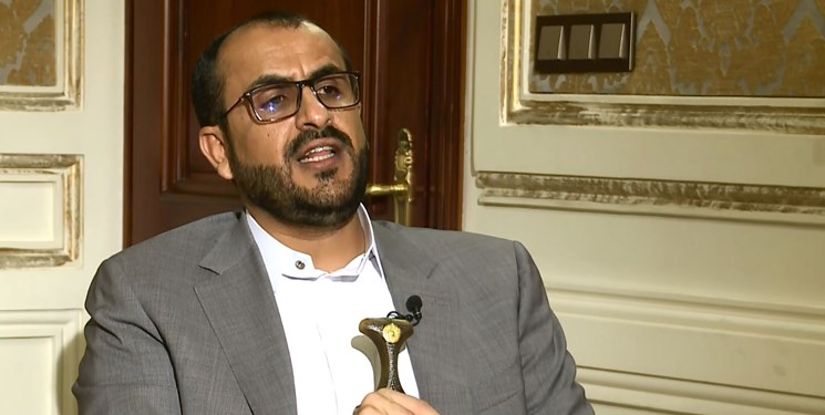 عبدالسلام: برای حل مشکلات مسلمانان، دست در دست ایران می‌دهیم