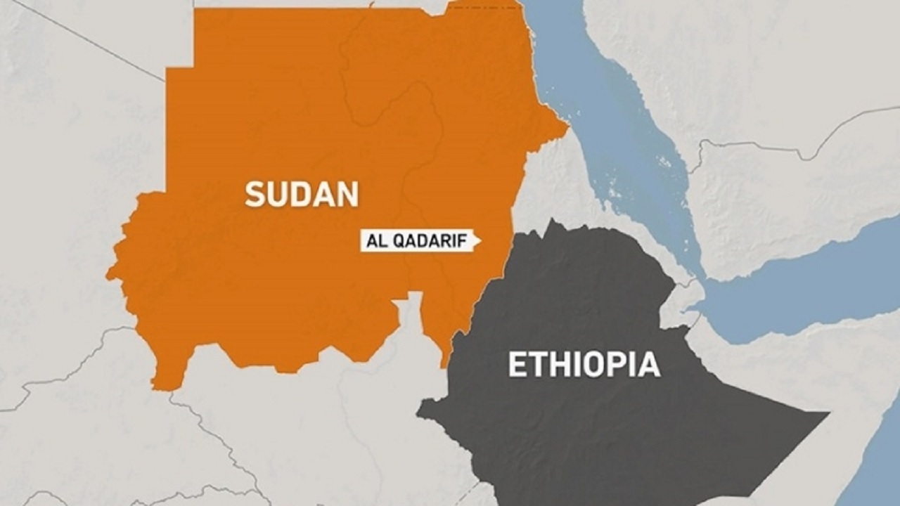 تشدید تنش‌ها میان سودان و اتیوپی