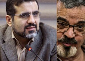ربط وزیر تازه ارشاد با مهدی فخیم‌زاده چیست؟