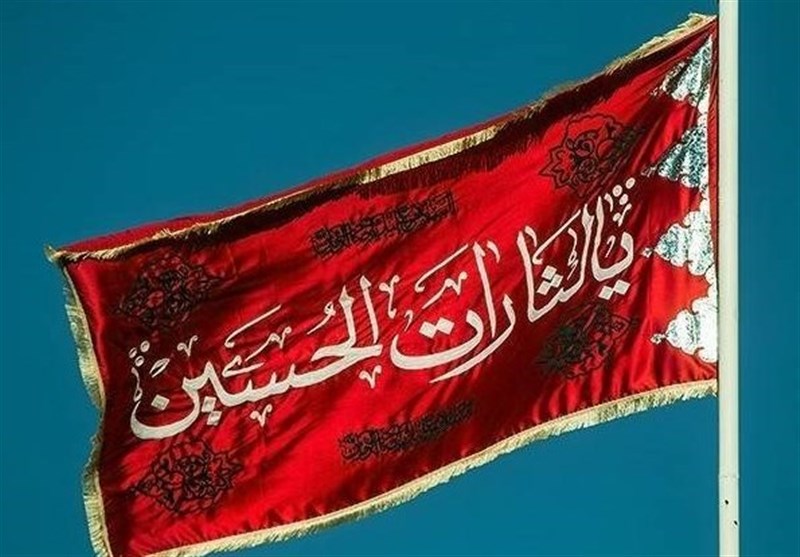 توصیه امام رضا (ع) برای روز اول محرم / ۴ هزار ملائکی که با شعار «یا لثارات الحسین» با امام زمان قیام می‌کنند