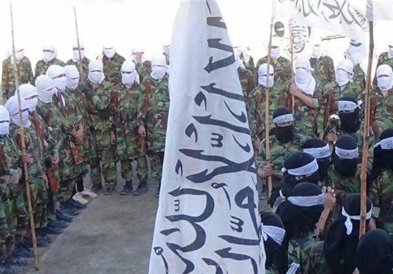 کشته شدن برادر فرمانده گروهک تروریستی «جیش العدل» توسط طالبان
