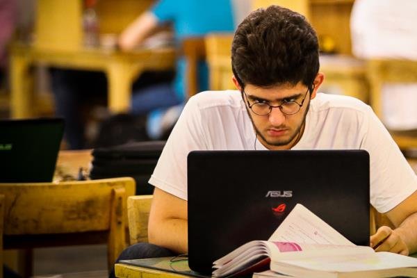 مبالغ ۴ وام دانشجویی شهریه، ودیعه مسکن، ضروری و تحصیلی اعلام شد