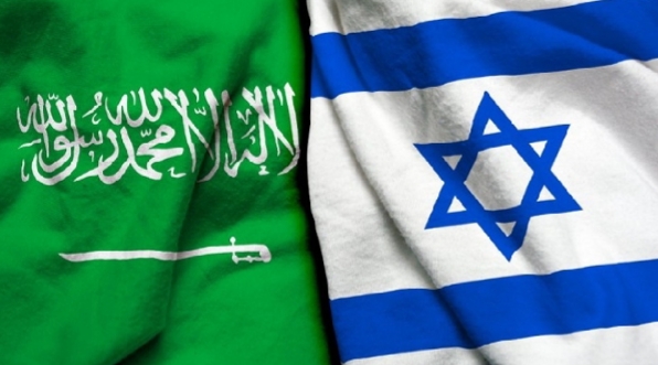 تلاش صهیونیست‌ها برای همکاری با عربستان علیه ایران