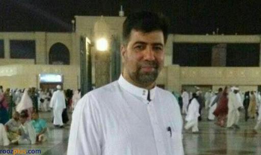 یادی از شهید‌ رکن‌آبادی در روضه‌ شهادت سفیر امام حسین(ع)/ شهیدی که همانند مسلم بن عقیل سفیر بود و در ایام حج به شهادت رسید