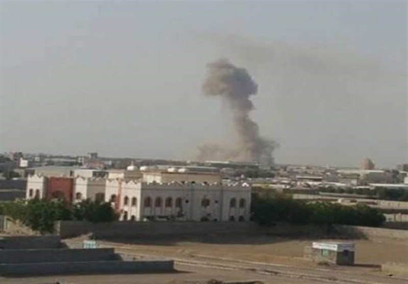 ادامه جنگ افروزی عربستان در یمن/ ۱۱۶ بار نقض آتش‌بس در الحدیده