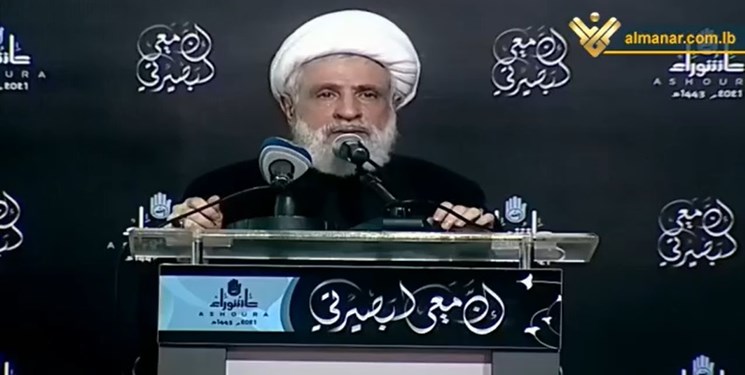 حزب‌الله: پاسخ اسرائیل داده نمی‌شد به تعرض به لبنان ادامه می‌داد