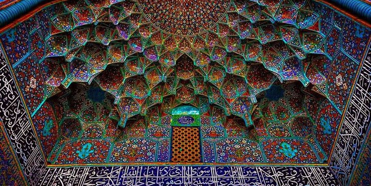 اعتراض مسلمانان آمریکا به توقیف کاشی‌های ایرانی به بهانه تحریم