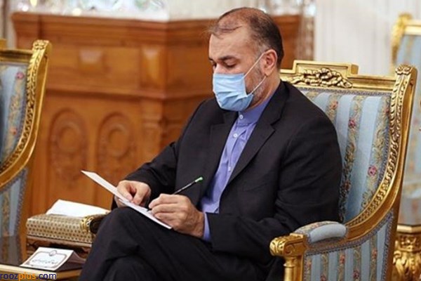 گزینه تصدی وزارت امور خارجه دولت سیزدهم کیست؟