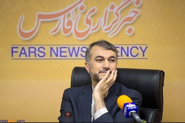 گزینه تصدی وزارت امور خارجه دولت سیزدهم کیست؟