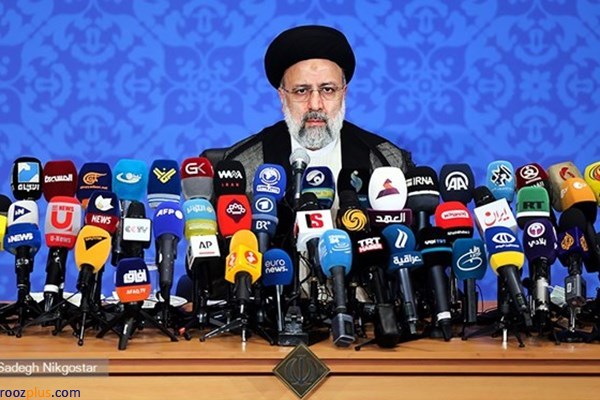 گزینه تصدی وزارت امور خارجه دولت سیزدهم کیست؟