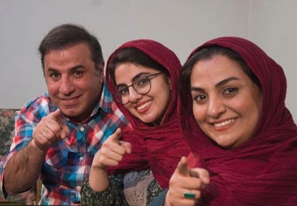 پیکر علی سلیمانی فردا در قطعه هنرمندان به خاک سپرده می‌شود