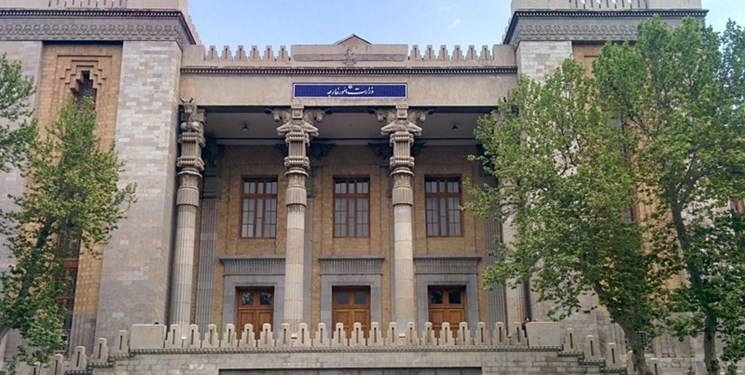 تفاوت «دعوت» و «احضار» سفیر به وزارت امور خارجه