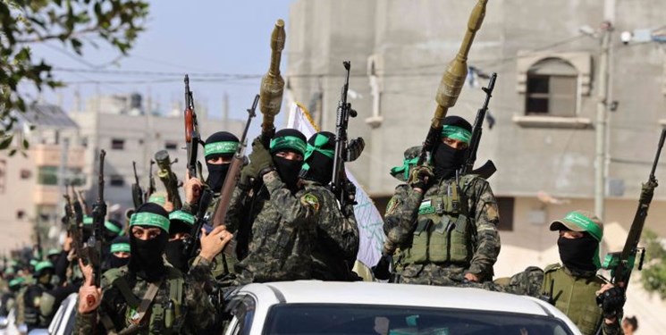 جهاد اسلامی: شمشیر قدس، عجز اسرائیل و قدرت مقاومت را نشان داد