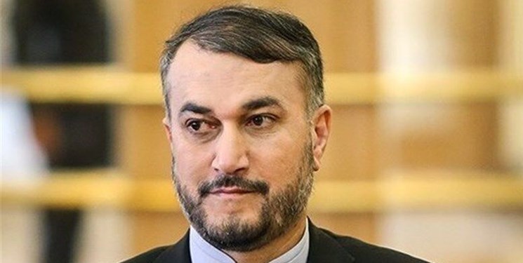 دیپلمات هندی: «امیرعبداللهیان» برای تصدی وزارت خارجه ایران صلاحیت فوق العاده دارد