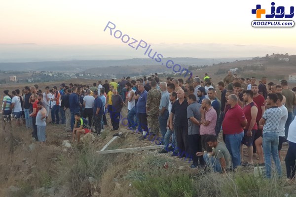 انفجار مهیب جدید در لبنان با 20 کشته و 80 زخمی