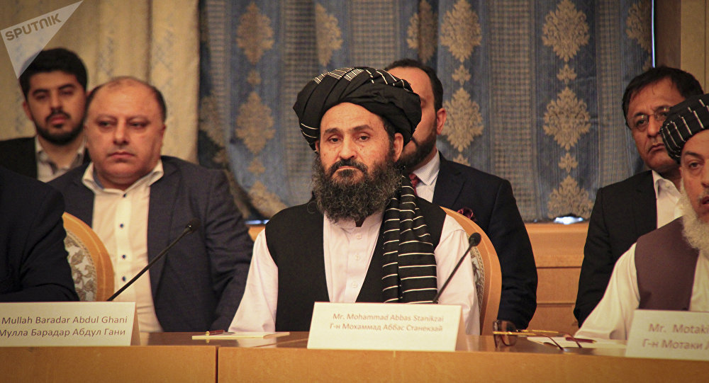 ملا عبدالغنی برادر، از تاسیس طالبان و زندانی شدن در پاکستان تا بازگشت به قدرت/ برادر، شناخته شده‌ترین چهره‌ طالبان