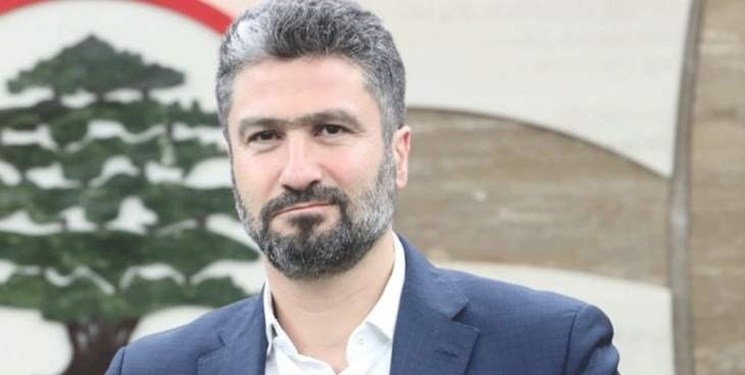 نماینده لبنانی در واکنش به ادعای کمک سفیر آمریکا: خواب، خوش
