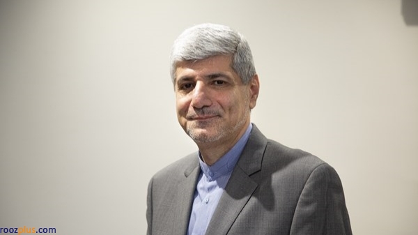 مهمان‌پرست: ساختار کنونی وزارت خارجه تغییر کند/ وزیر خارجه به دیپلماسی اقتصادی مسلط باشد