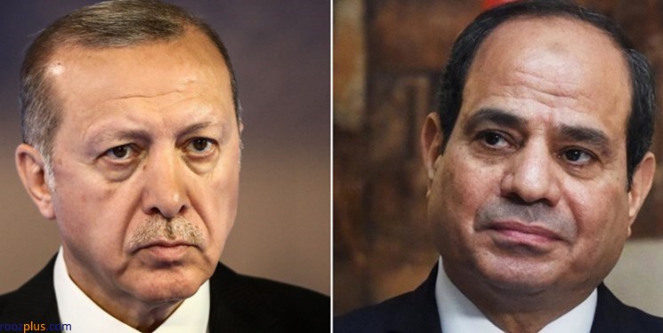 «توقف تاکتیکی» مذاکرات ترکیه و مصر و دلایل آن