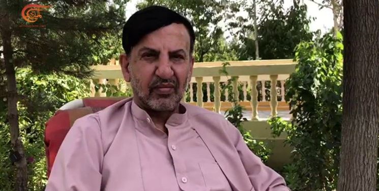 حشمت غنی: برادرم مطمئنا به افغانستان باز می‌گردد؛ پنجشیر خواهان جنگ نیست