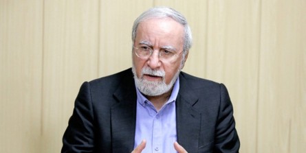 زنگنه: انتخاب وزیر خارجه انتخاب راننده قطار و اتوبوس نیست