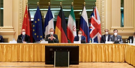 وزارت خارجه فرانسه: ایران باید در اسرع وقت به مذاکرات احیای برجام بازگردد