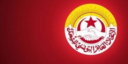 بزرگ‌ترین تشکل صنفی تونس: نقشه دخالت بیگانگان کاملا مشخص است