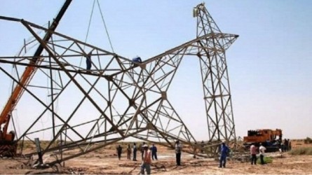واقعیت حمله به دکل‌های انتقال برق ایران به دیاله عراق چه بود؟