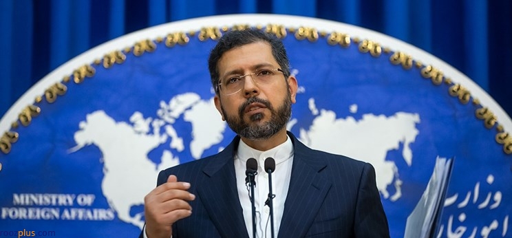 نگرانی ایران از تداوم درگیری ها بین نیروهای مرزی جمهوری آذربایجان و ارمنستان