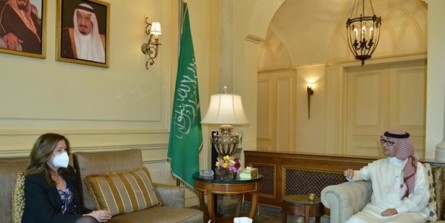 اولویت ریاض و واشنگتن در لبنان؛ مقابله با حزب‌الله نه تشکیل دولت
