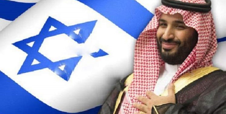 هاآرتص| مهریه بن‌سلمان برای رابطه با تل‌آویو